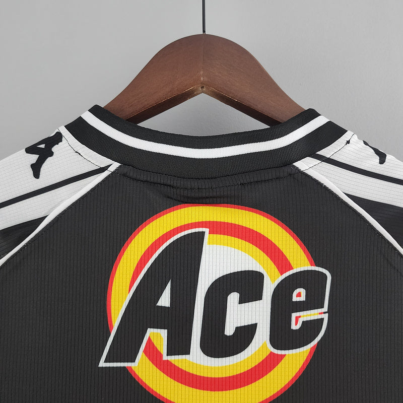Vasco da Gama 2000 黑色 S-XXL(A53E)