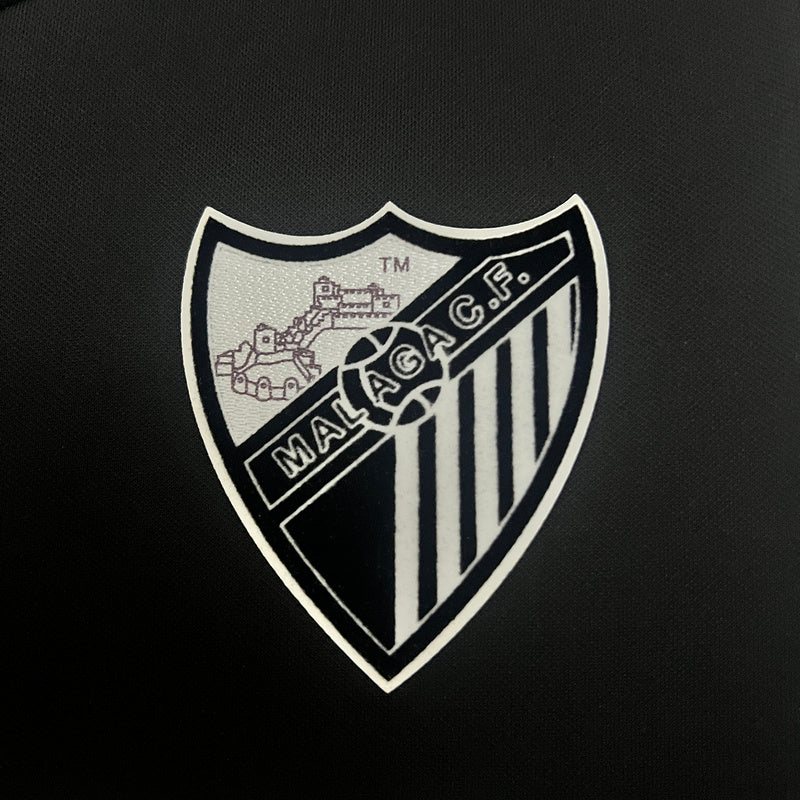 Retro Malaga 2013 Away S-XXL(6DBC)