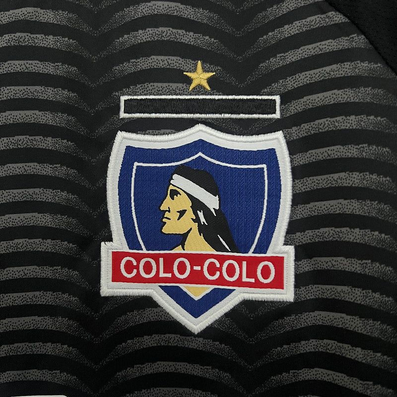 25∕26 Colo Colo Away S-XXL