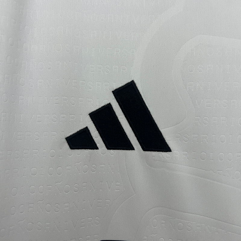 25∕26 Colo Colo Home S-4XL