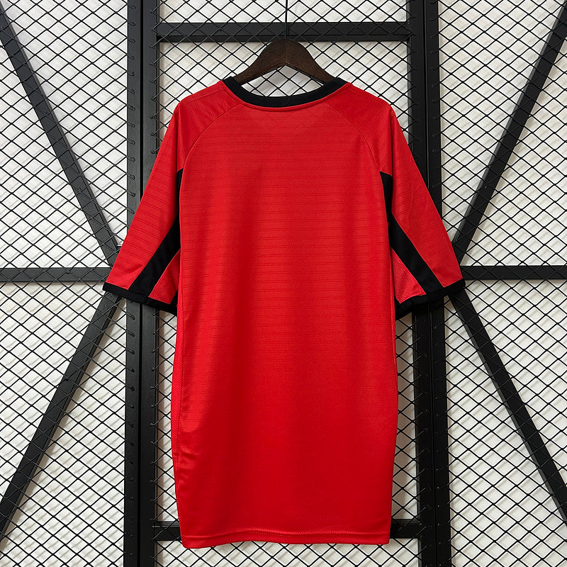 Atletico Madrid 01∕02  Away  S-XXL(EB68)