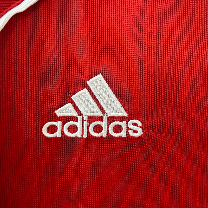 Retro Bayern 05∕06 home S-XXL(D77B)