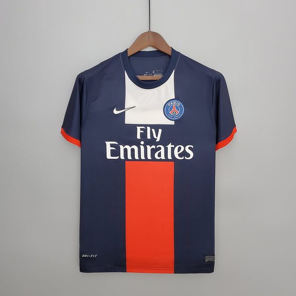 13∕14  PSG Home S-XXL(E73C)
