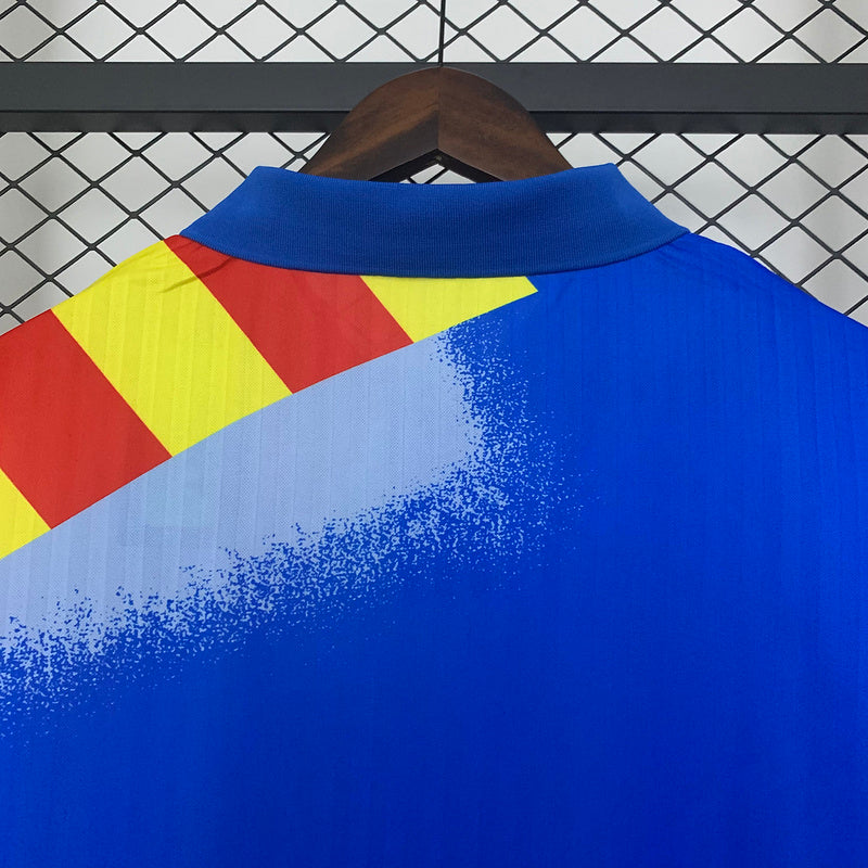 RetroRetro Valencia 95∕96 Away S-XXL(CF96)