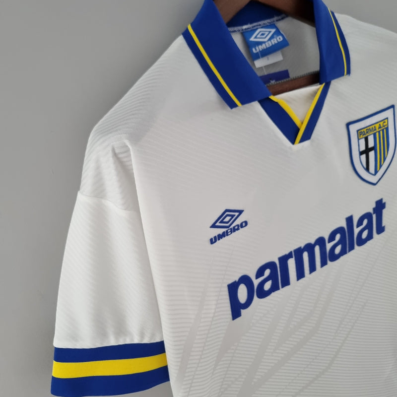 Retro Parma 93∕95 away S-XXL(D553)
