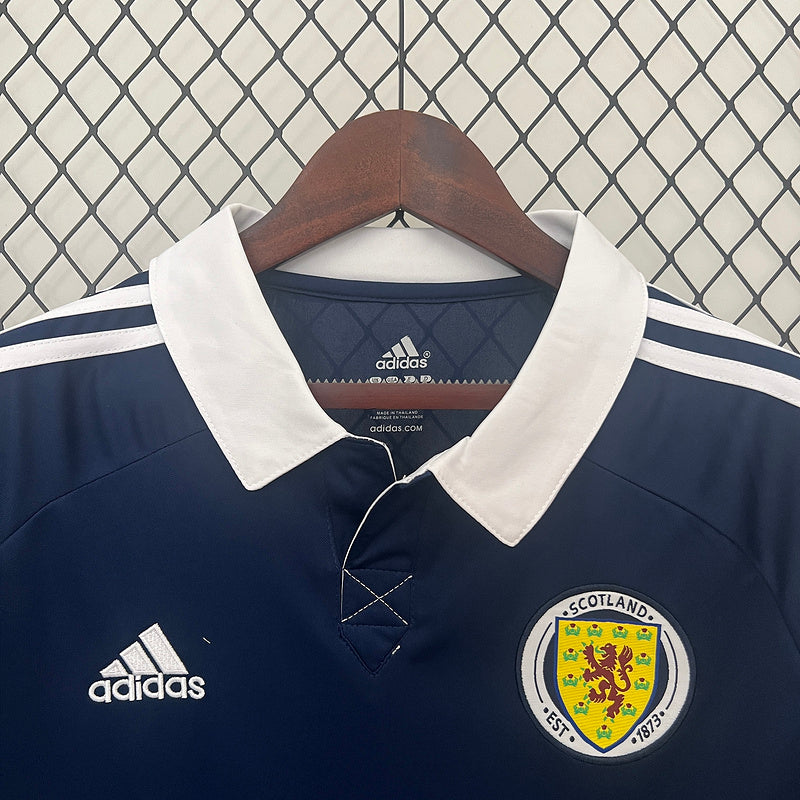 Retro Scotland 12∕14 Home S-XXL(A46C)