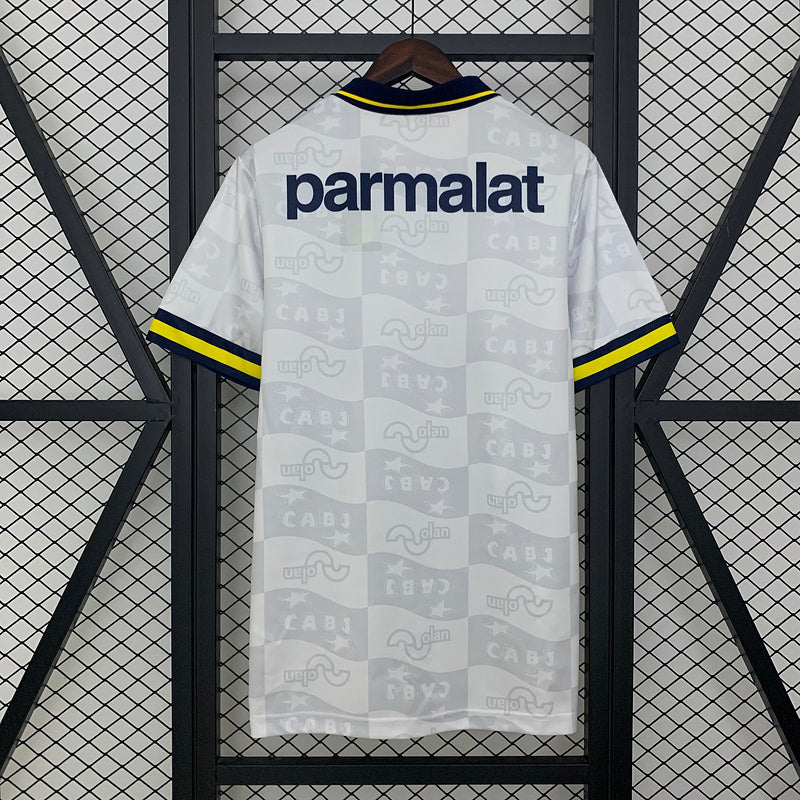 Retro Boca Juniors 95∕96 Away S-XXL(9119)