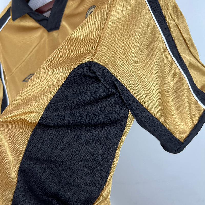 Retro M-U 01∕02 100th Anniversary Edition S-XXL(DC40)
