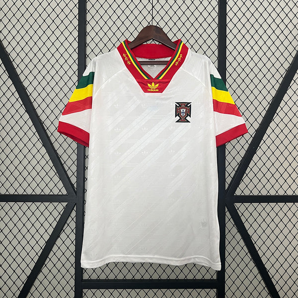 Retro Portugal 92∕94 Away S-XXL(6719)