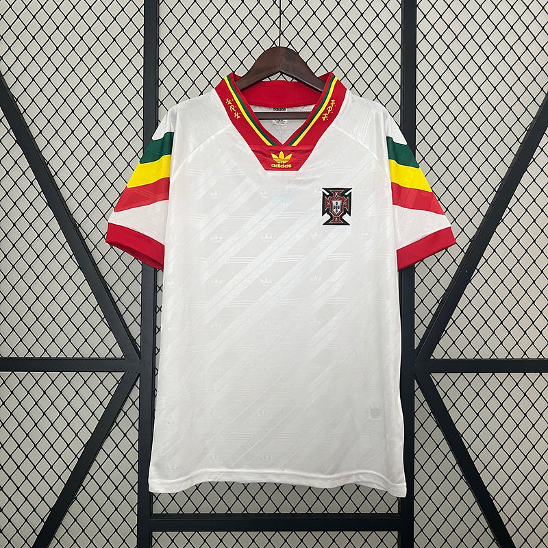 Retro Portugal 92∕94 Away S-XXL(6719)