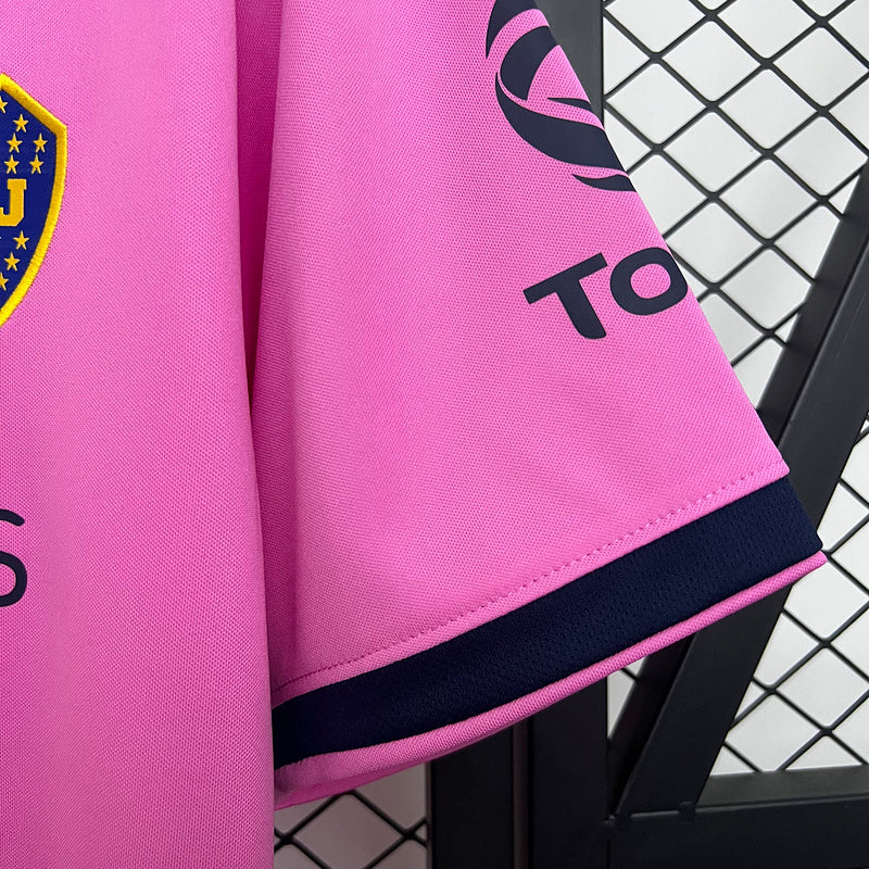 Retro Boca Juniors 13∕14 Away S-XXL(6B84)