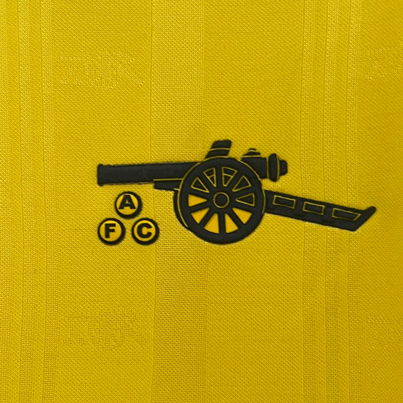 Arsenal 86∕88 Away S-XXL(E172)