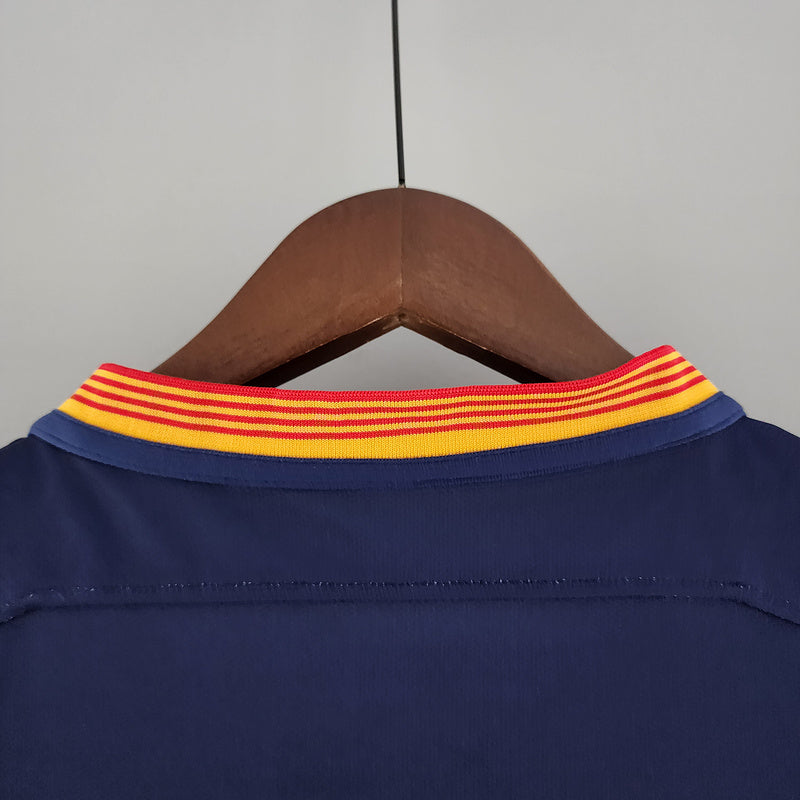 15∕16 Barcelona home S-XXL(77A7)