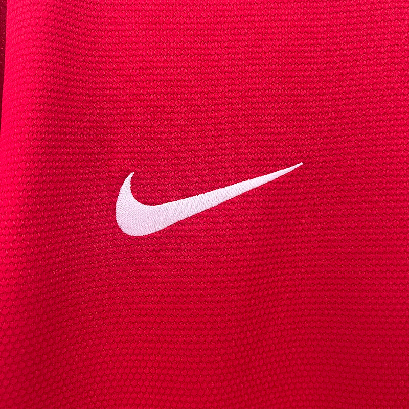 Retro Portugal 2012 Home S-XXL(B4FA)