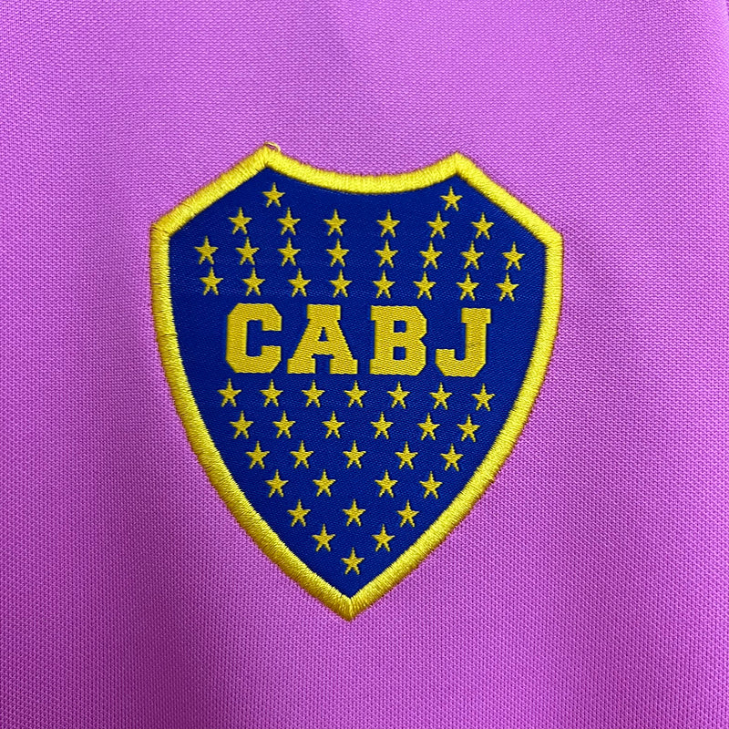 Retro Boca Juniors 13∕14 Away S-XXL(52B7)