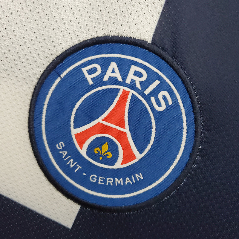 13∕14  PSG Home S-XXL(E73C)