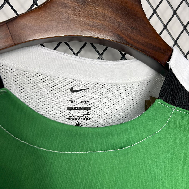 Sporting CP 2024∕25 Stromp Jersey