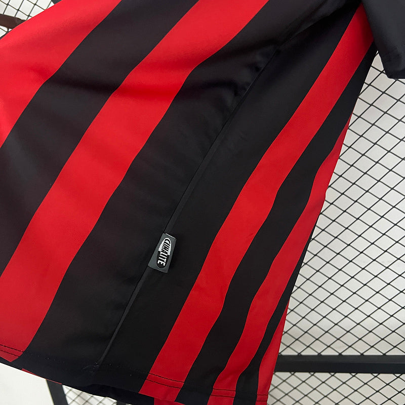 Retro Leverkusen 01∕02 Home S-XXL(8246)