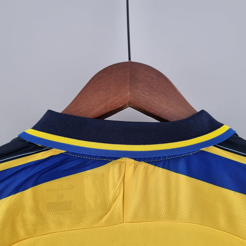 Retro Parma 99∕00 home S-XXL(3EDF)