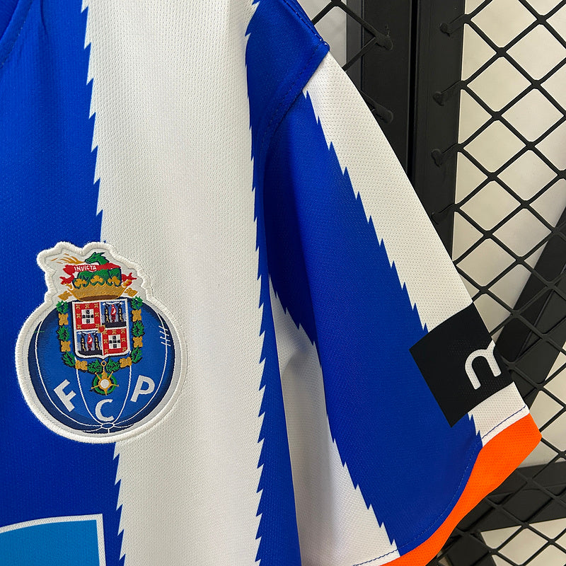 Retro Porto 10∕11 home S-XXL(4192)