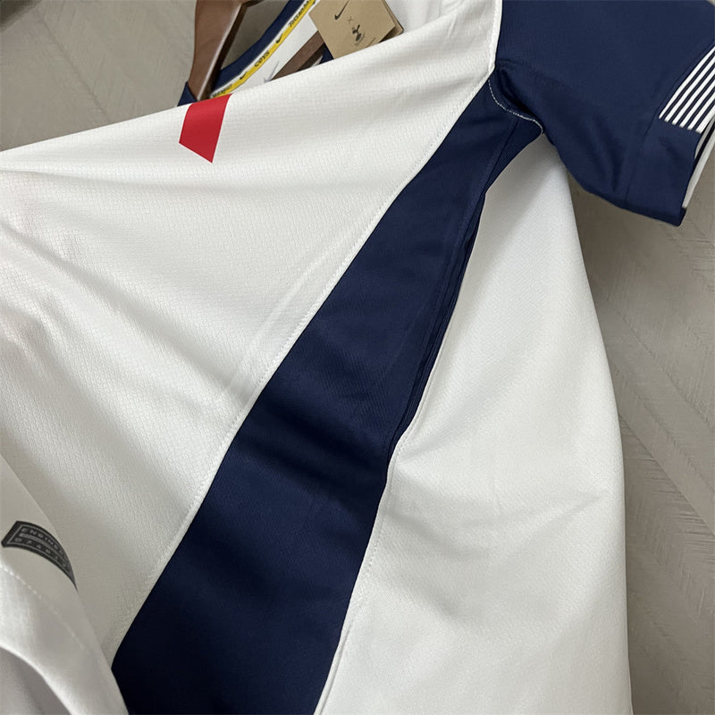 24∕25 Tottenham Hotspur Third S-XXL