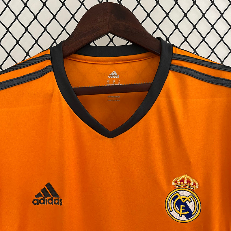 Retro Real Madrid 13∕14 third away S-XXL(3C7C)