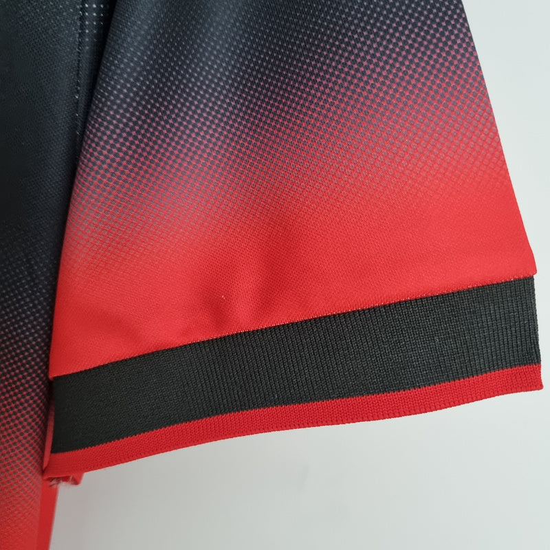 AC 95∕96 Training Suit Black S-XXL(0150)