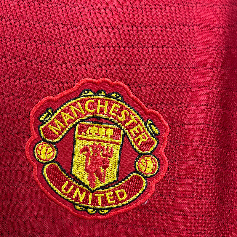 18∕19 M-U home S-XXL(A549)