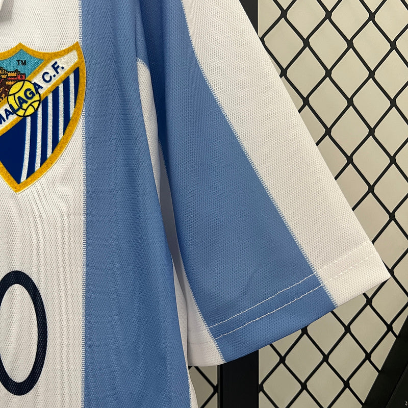 Retro Malaga 12∕13 Home S-XXL(55B1)