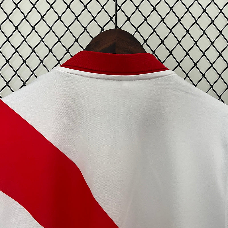 Retro River Plate 98∕99 Home S-XXL(E4B0)