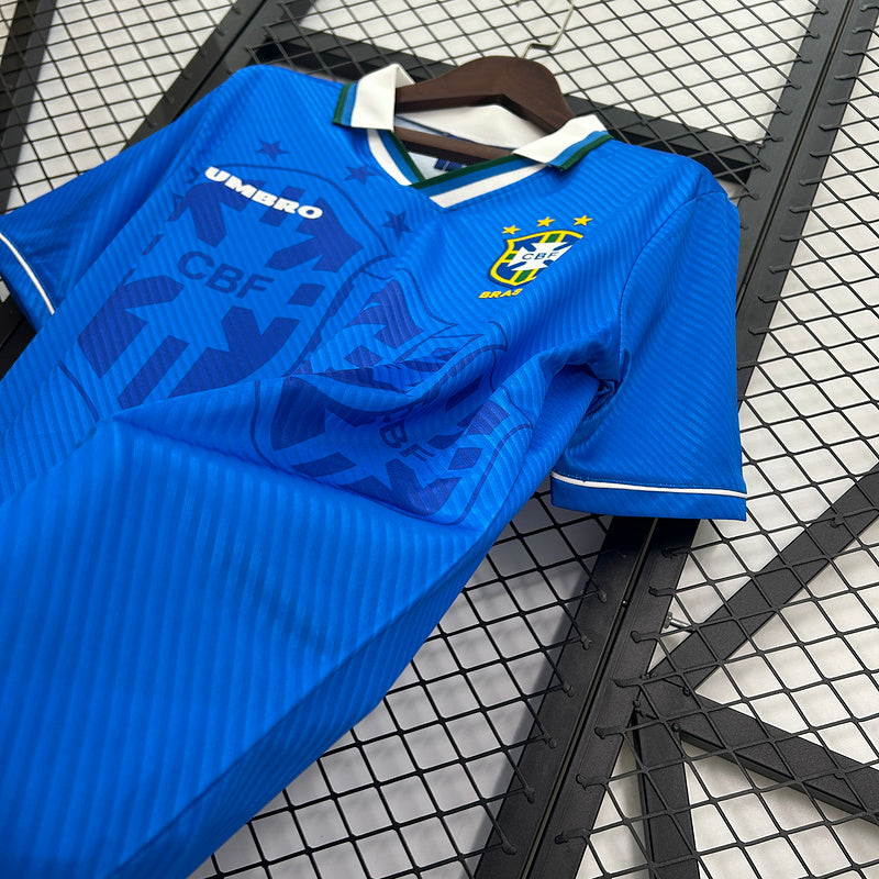 Brazil 93∕94 away S-XXL(2DDF)