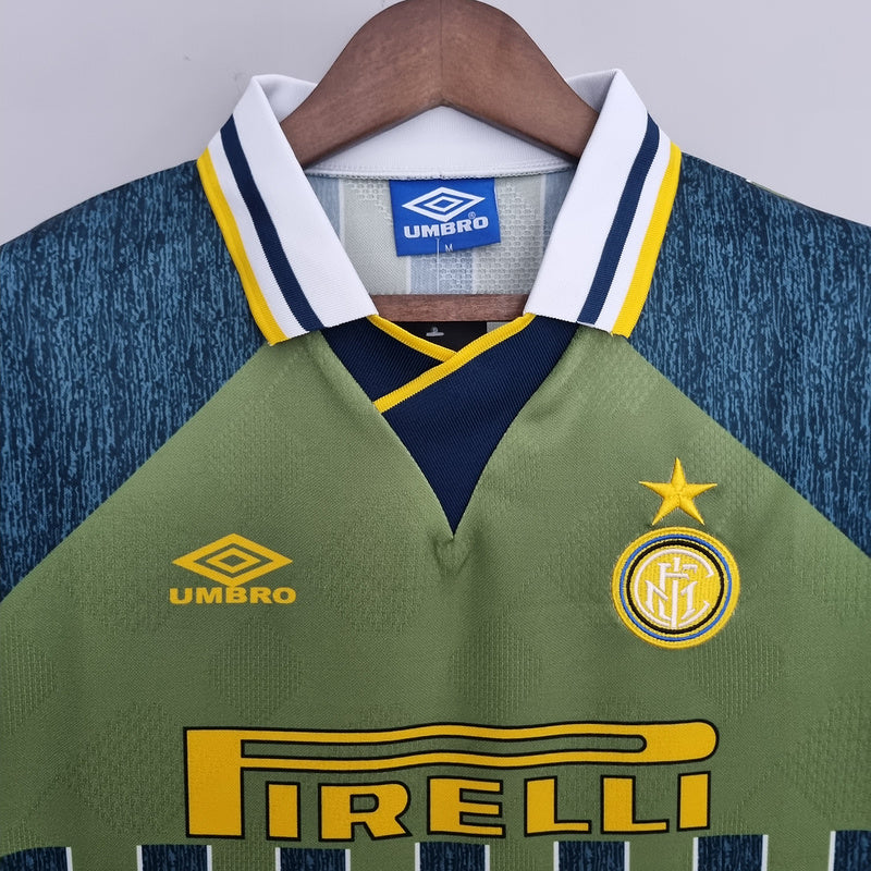 95∕96 Inter Milan away S-XXL(B492)
