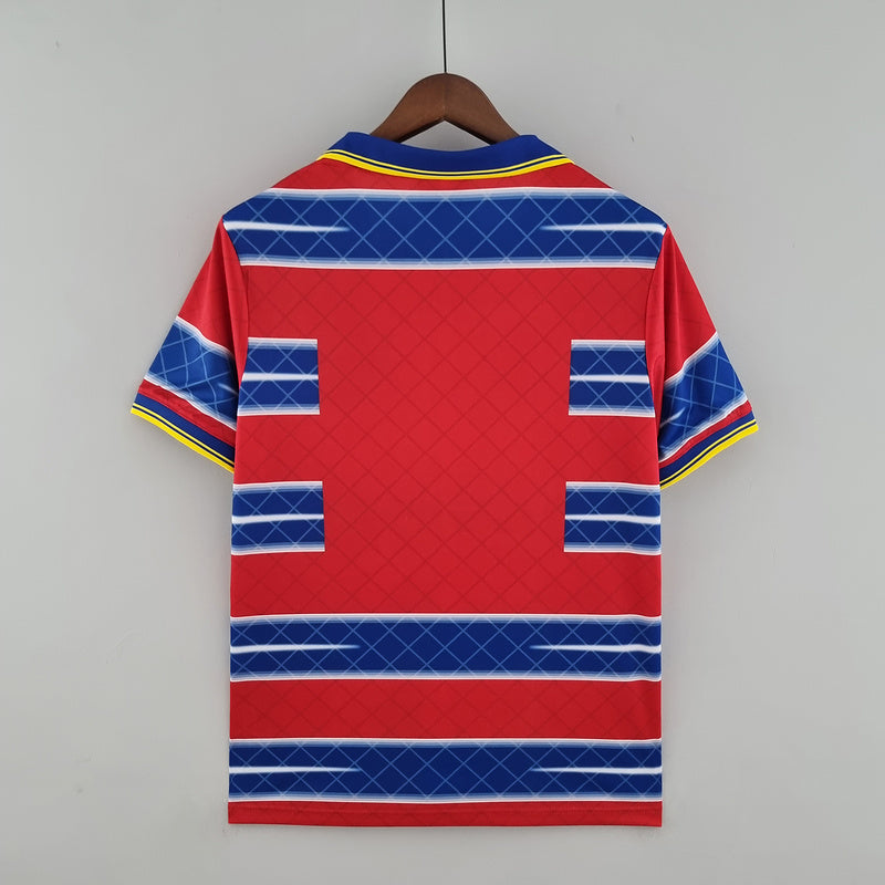 Retro Parma 98∕99 away S-XXL(B08E)