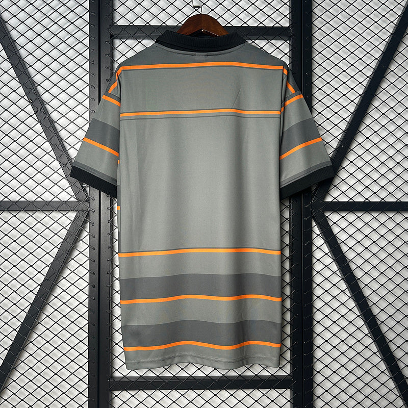 99∕00 Valencia Third away game S-XXL(FDA5)
