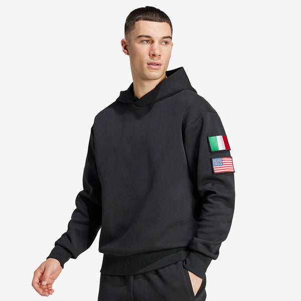 Hoodie Juventus FC Nasa Seasonal