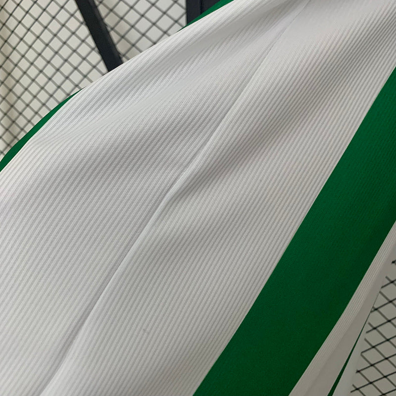 Retro Cordoba 97∕98 Home S-XXL(8CC3)