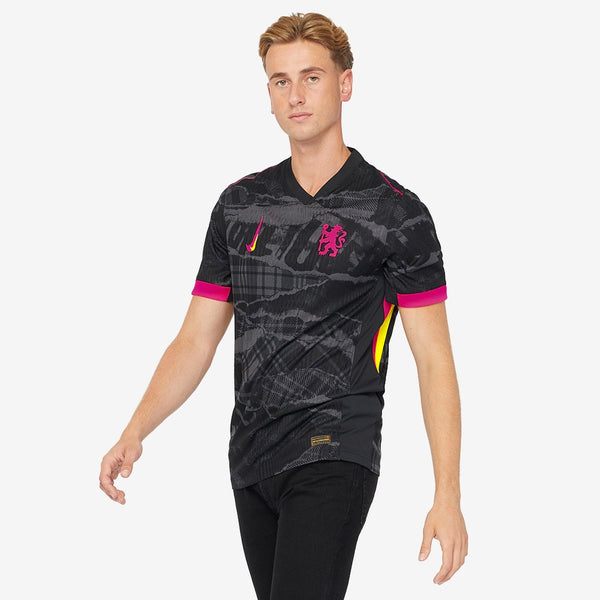 Chelsea FC 2024/25 Third Player