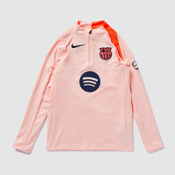 Jacket Barcelona 2025/26 Strike