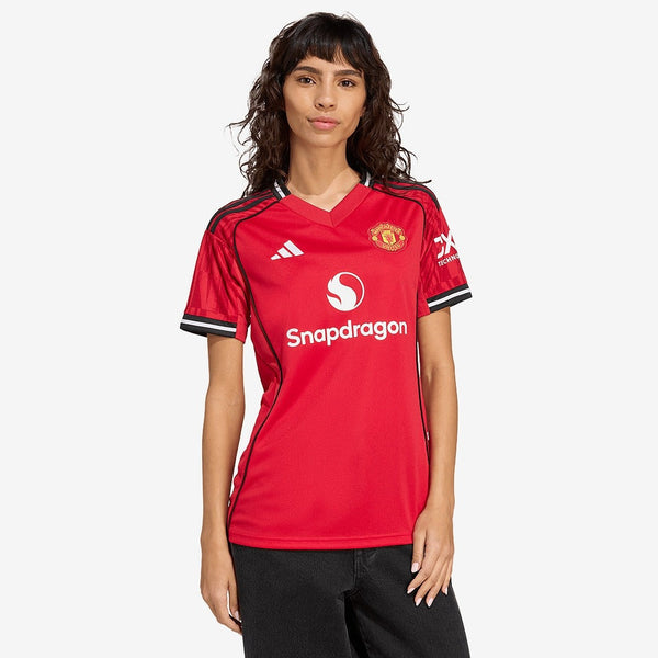 Woman Manchester United 2025/26 Home