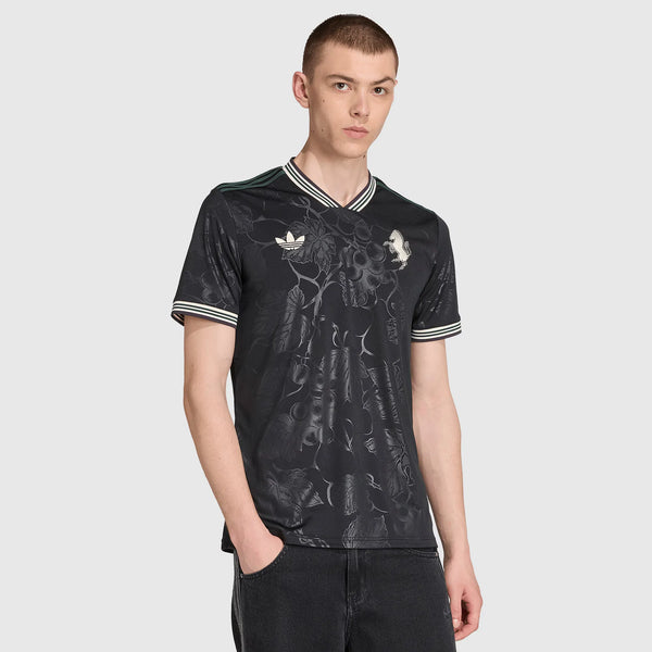 Juventus 2025/26 Third Fan