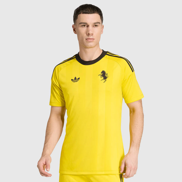 Juventus 2025/26 Goalkeeper Fan