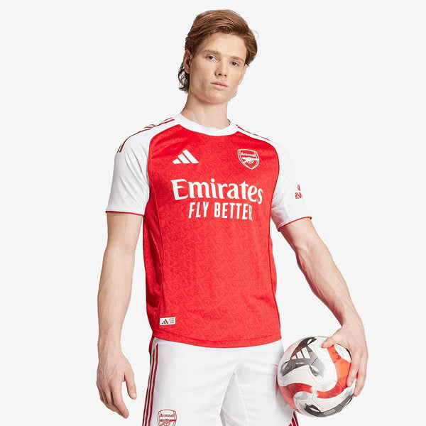 Arsenal 2025/26 Home Player