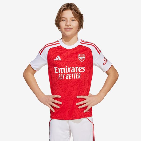 Kids Kit Arsenal 2025/26 Home