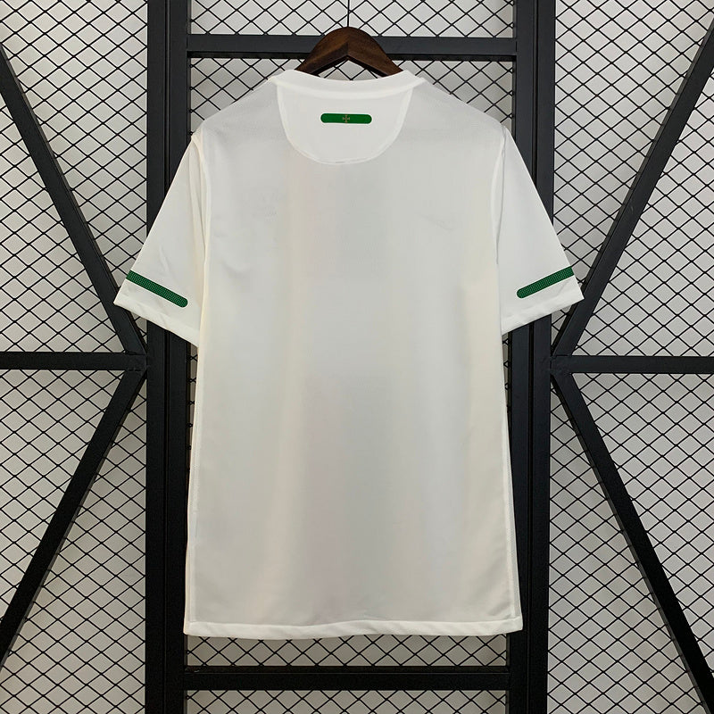 Retro Portugal 2010 Away S-XXL(531E)