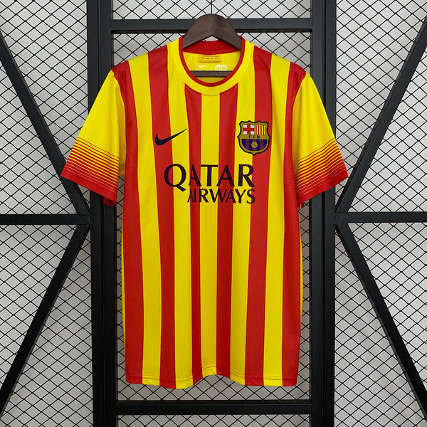 Barcelona 13∕14 Away S-XXL(4A31)