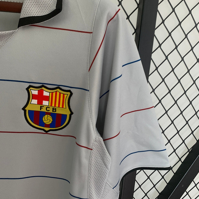 Barcelona 03∕04 Away S-XXL(4839)