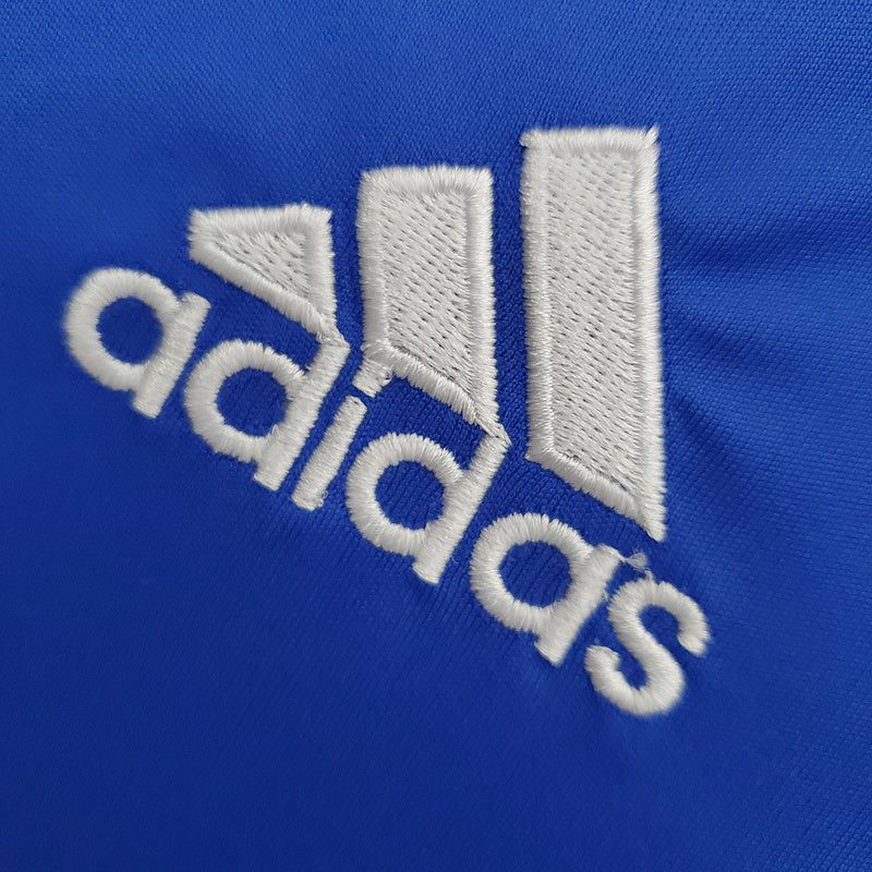 2011 Universidad de Chile home S-XXL(8439)
