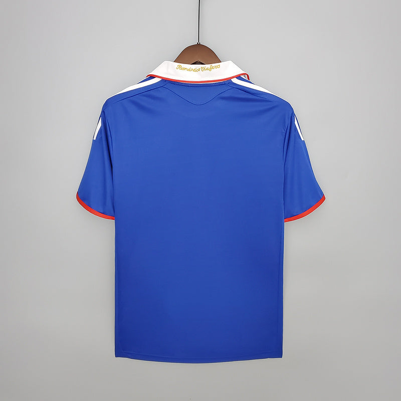 2011 Universidad de Chile home S-XXL(8439)