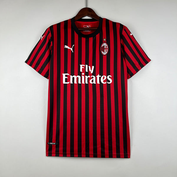 AC Milan 19∕20 Home S-XXL(BCB6)