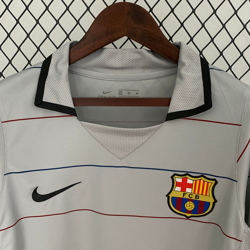 Barcelona 03∕04 Away S-XXL(4839)